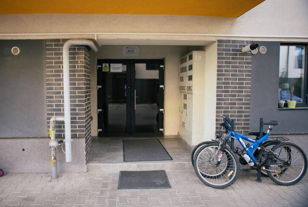 Astorium Residence ブカレスト エクステリア 写真